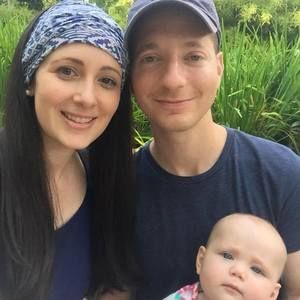 Meet your Posher, Leah